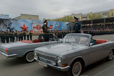 Сергей Грачев: «Из личных историй складывается общая картина Великой Победы»